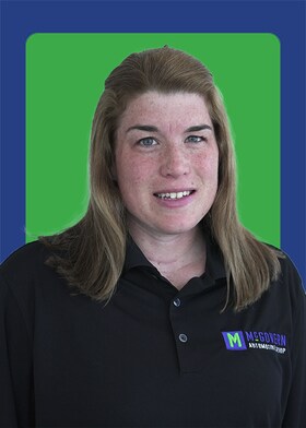 Staff member Erica Sullivan from ID_bab513