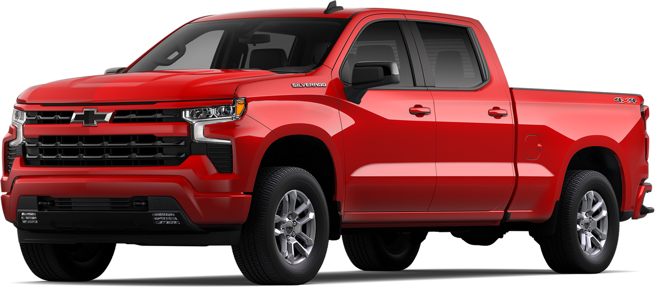 Silverado 1500