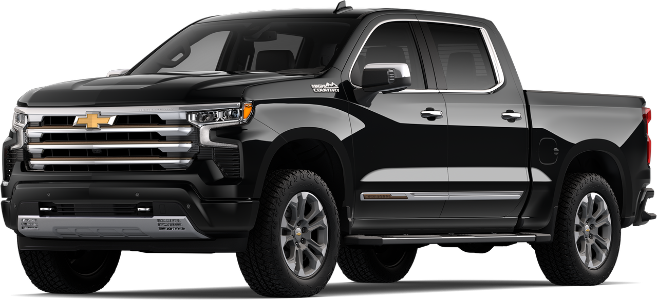 Silverado 1500