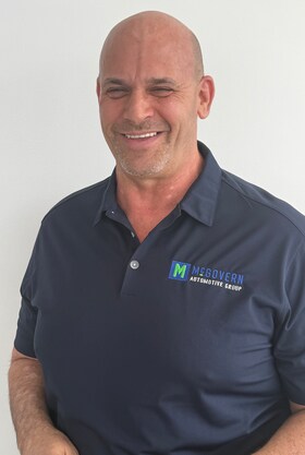 Staff member Chris Caulfield from ID_83fbc9