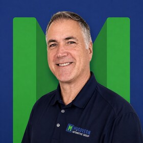 Staff member David Slayter from ID_699c3b