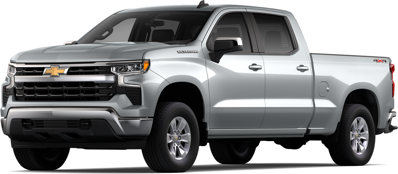 Silverado 1500