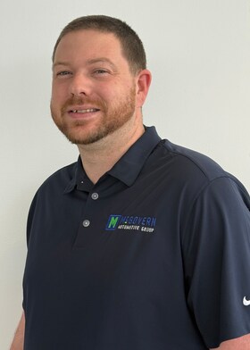 Staff member Brady Hill from ID_83fbc9