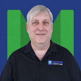 Staff member Jason Grabowski from ID_990dc0