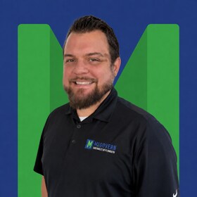 Staff member Josh Lehmann from ID_83fbc9