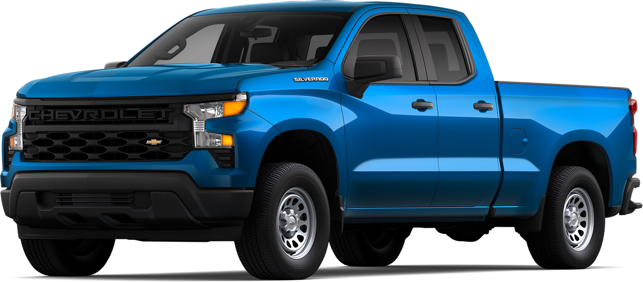 Silverado 1500