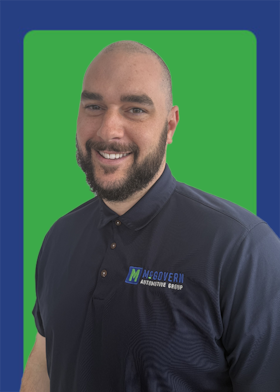 Staff member Harlan Spaulding from ID_83fbc9