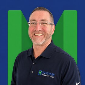Staff member Derek Izzo from ID_699c3b