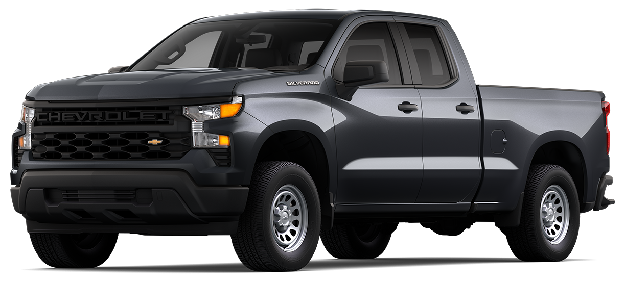 Silverado 1500