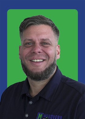 Staff member Adam Rand from ID_83fbc9
