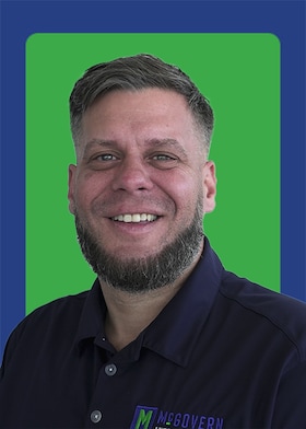 Staff member Adam Rand from ID_83fbc9
