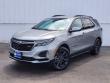 Used 2023 Chevrolet Equinox RS SUV