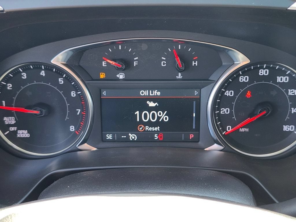 2026 Chevrolet Blazer 2LT - Photo 31