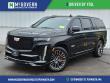 Used 2023 CADILLAC Escalade ESV Escalade ESV-V Performance