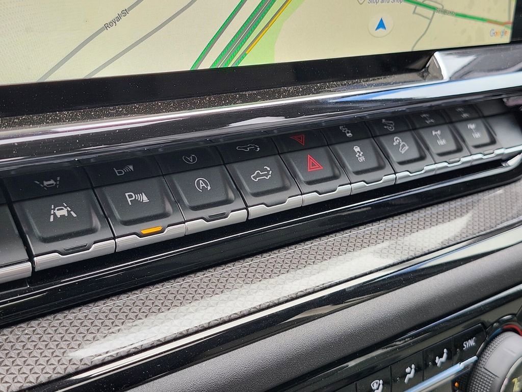 2026 Chevrolet Silverado 1500 ZR2 - Photo 33