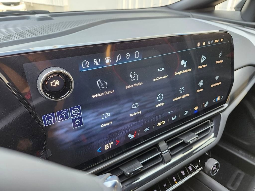 2026 Chevrolet Equinox EV RS - Photo 18