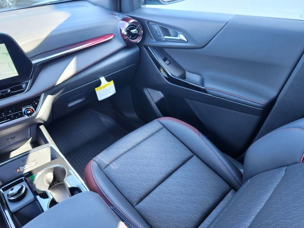 2026 Chevrolet Equinox RS - Photo 13