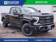  Chevrolet Silverado 2500 HD