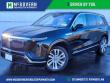 Used 2026 CADILLAC VISTIQ Luxury SUV