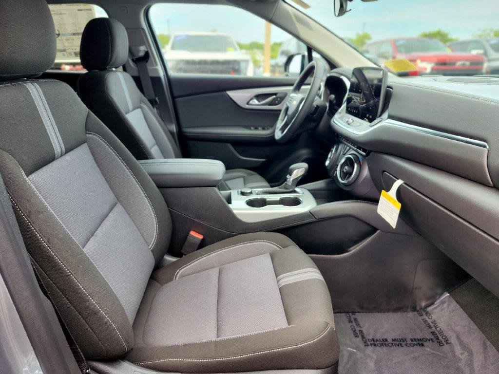 2026 Chevrolet Blazer 2LT - Photo 9