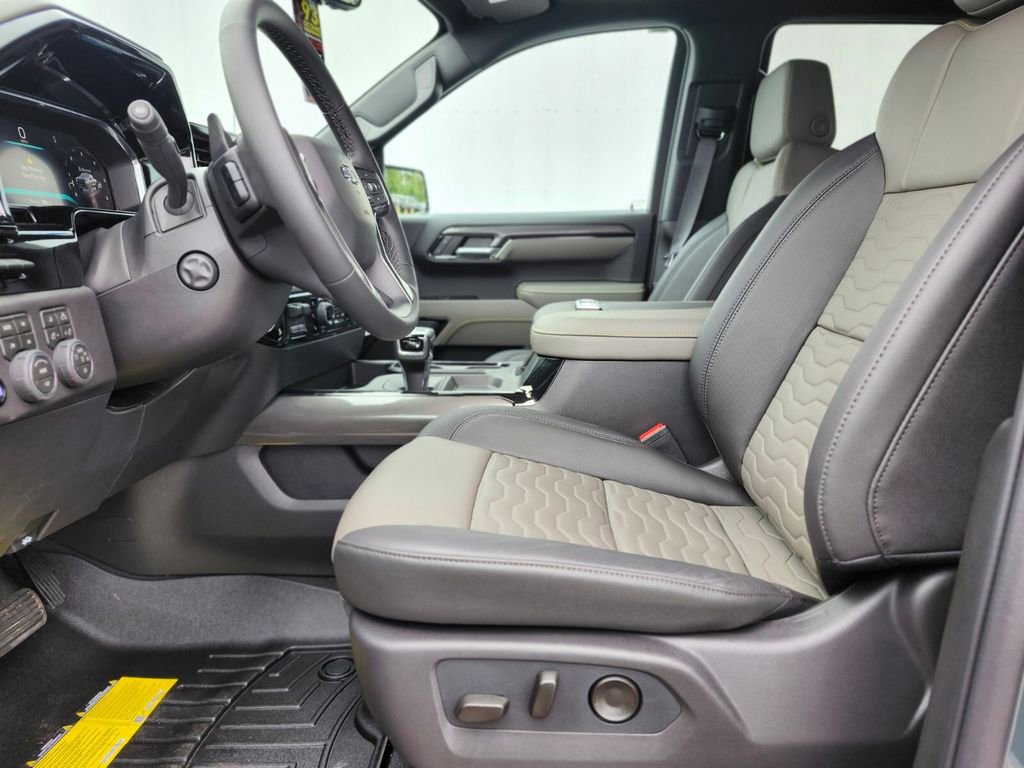 2026 Chevrolet Silverado 1500 ZR2 - Photo 25