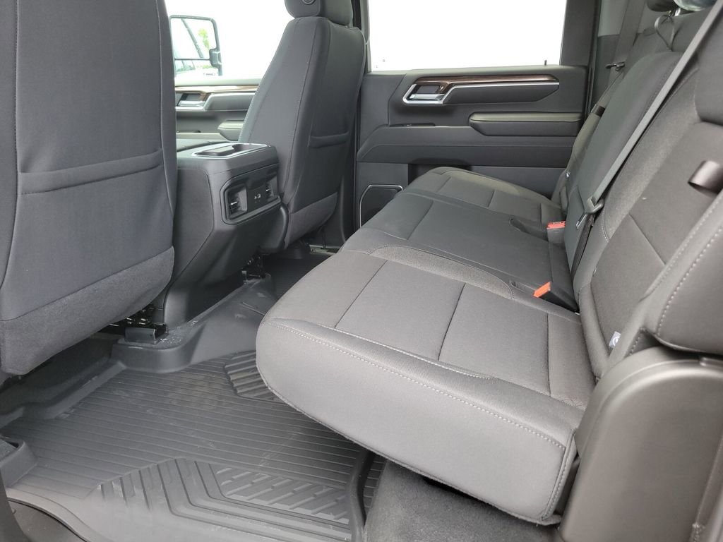 2025 Chevrolet Silverado 2500 HD LT - Photo 14