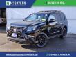 Used 2023 Lexus GX GX 460