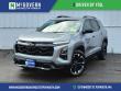 Used 2025 Chevrolet Equinox RS SUV