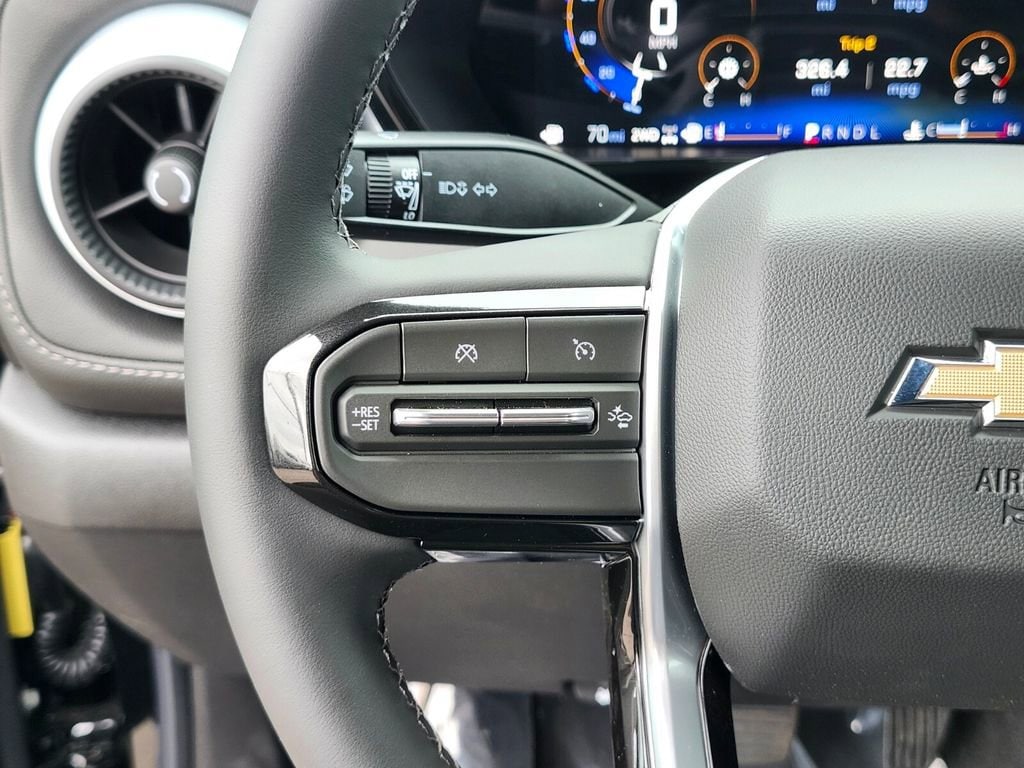 2026 Chevrolet Colorado LT - Photo 27