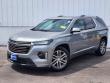 Used 2023 Chevrolet Traverse High Country SUV
