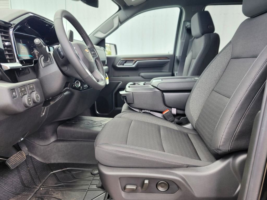 2026 Chevrolet Silverado 1500 LT - Photo 16