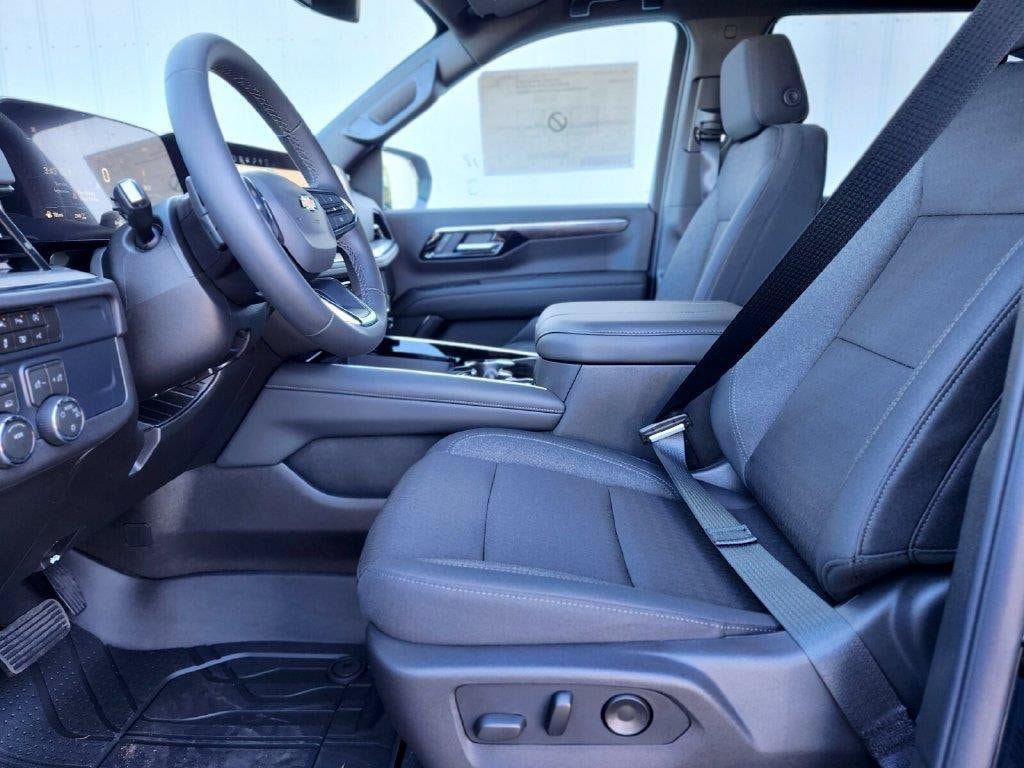 2026 Chevrolet Tahoe LS - Photo 17
