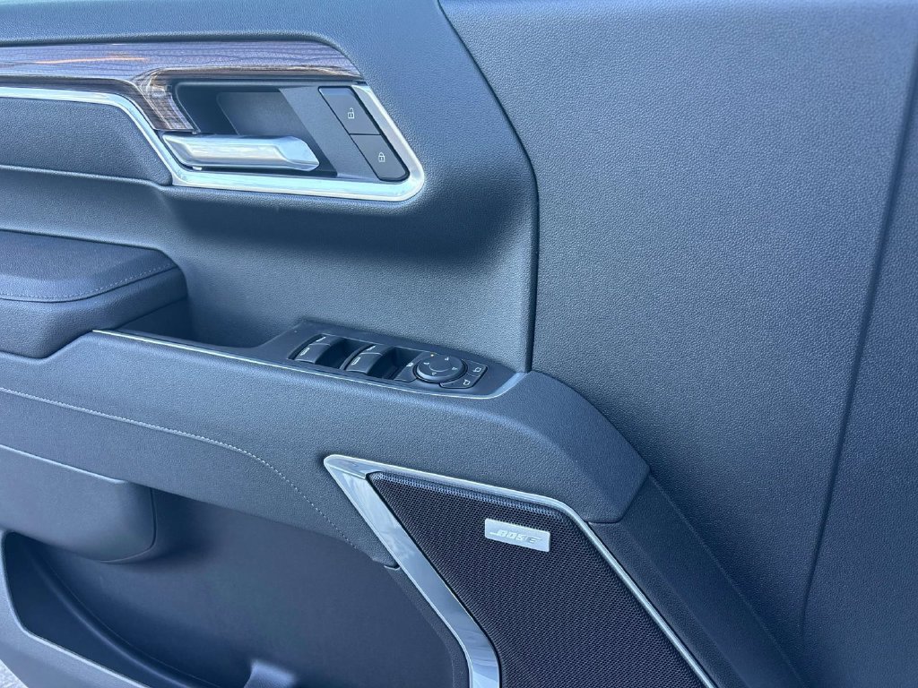 2026 Chevrolet Silverado 1500 RST - Photo 10