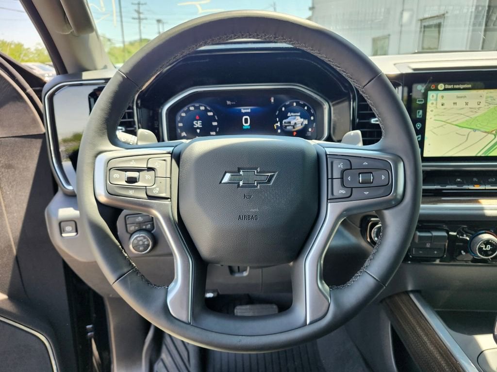 2026 Chevrolet Silverado 1500 LT Trail Boss - Photo 27
