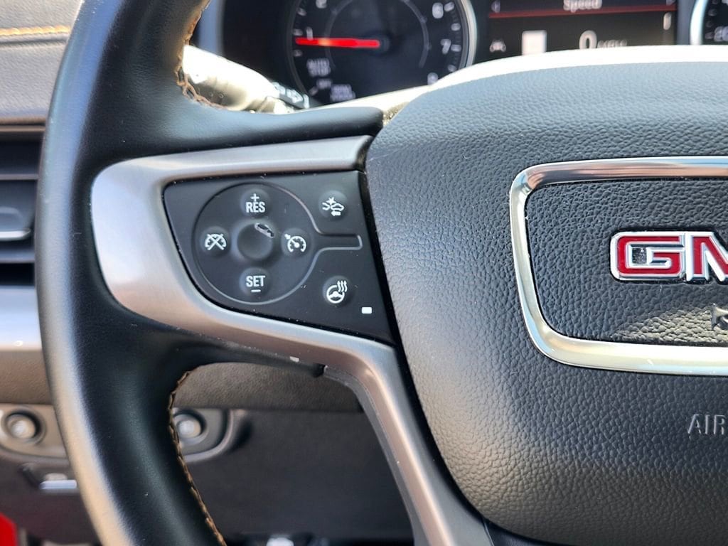 2023 GMC Terrain AT4 - Photo 28
