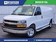  Chevrolet Express Cargo 2500