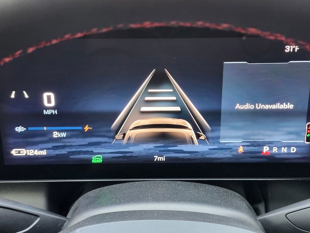 2026 Chevrolet Equinox EV RS - Photo 26
