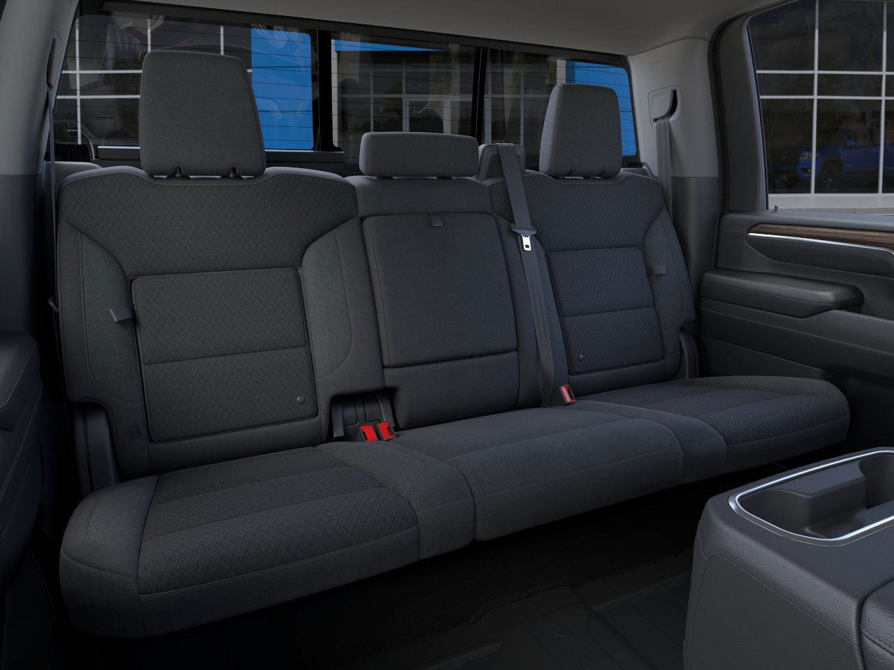 2025 Chevrolet Silverado 2500 HD LT - Photo 45