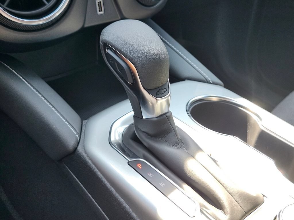 2026 Chevrolet Blazer 2LT - Photo 27
