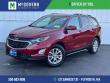 Used 2021 Chevrolet Equinox LT SUV