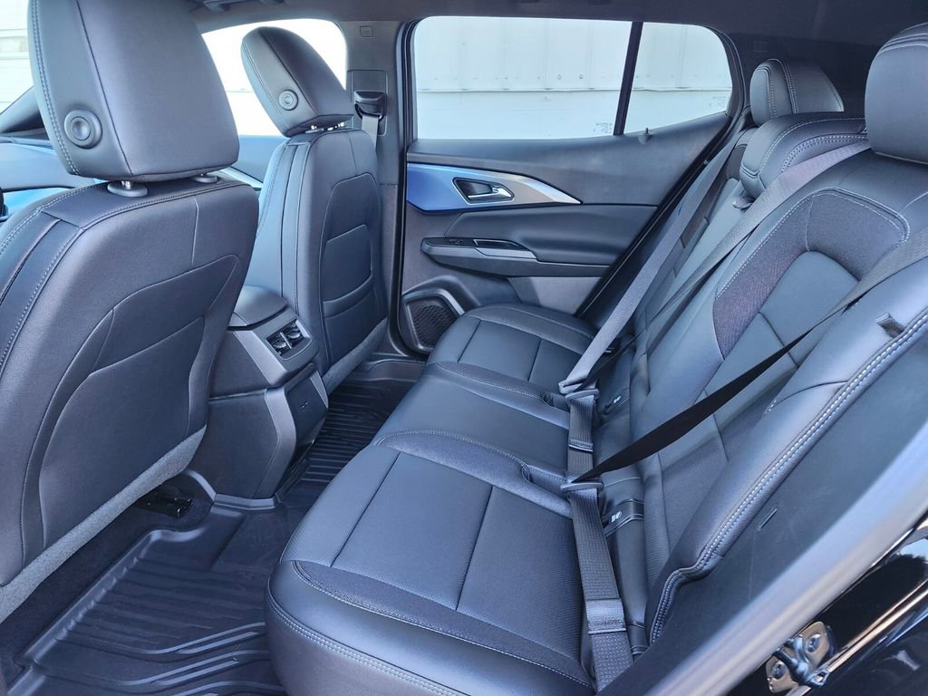 2026 Chevrolet Equinox EV 2LT - Photo 16