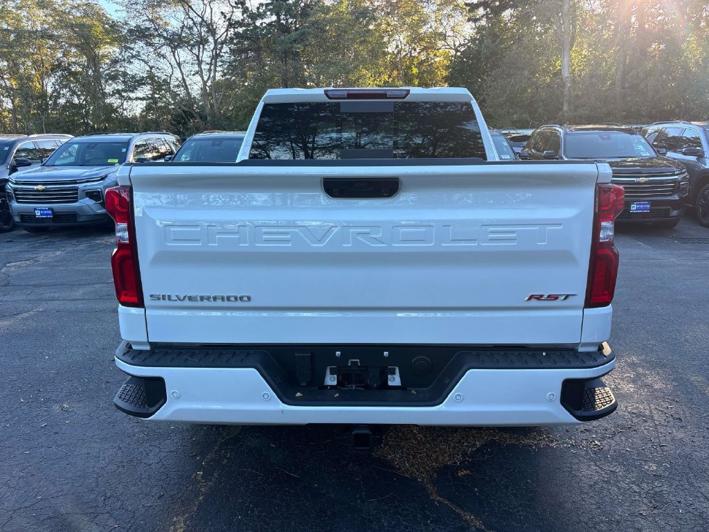 2026 Chevrolet Silverado 1500 RST - Photo 3