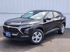 2026 Chevrolet Trax LS SUV
