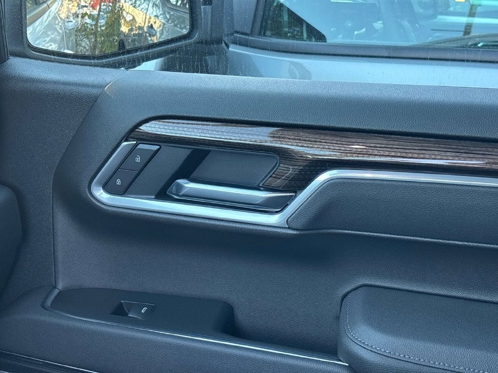 2026 Chevrolet Silverado 1500 RST - Photo 20