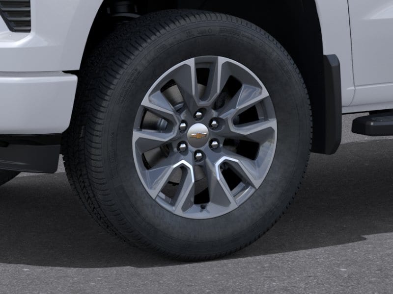 2026 Chevrolet Silverado 1500 RST - Photo 29