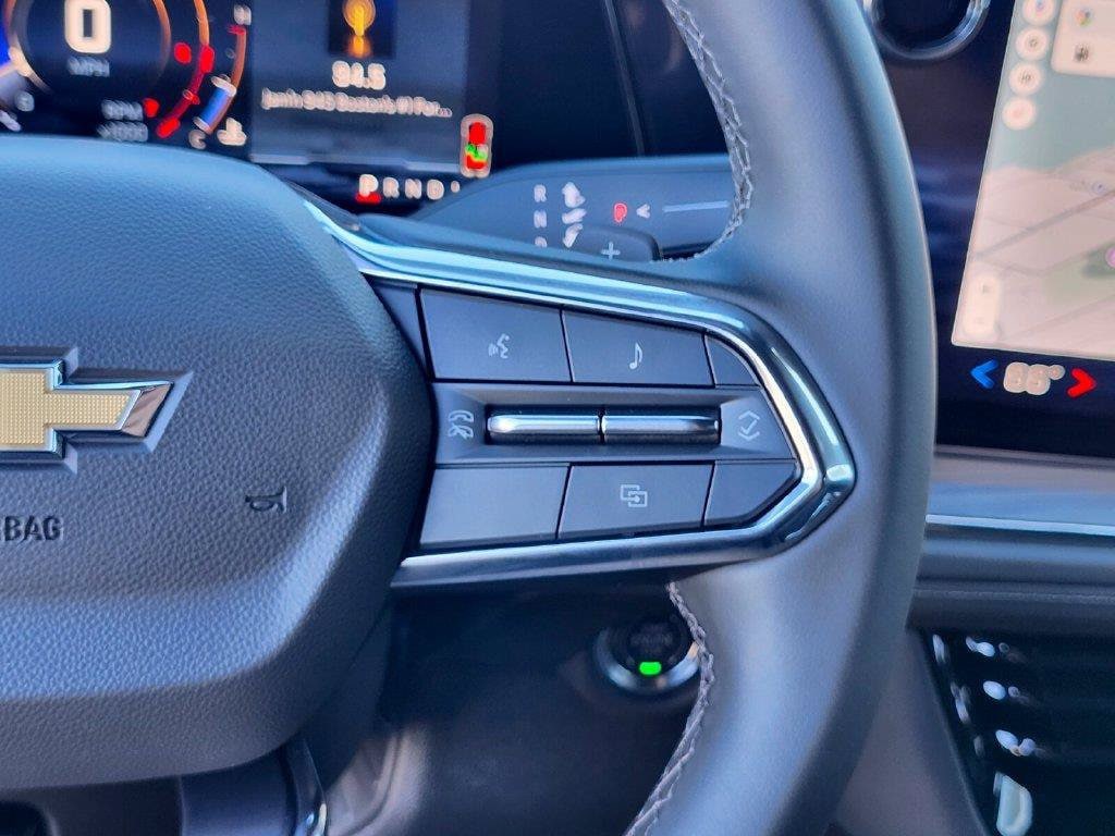 2026 Chevrolet Tahoe LS - Photo 27