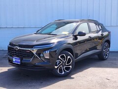 2026 Chevrolet Trax 2RS SUV