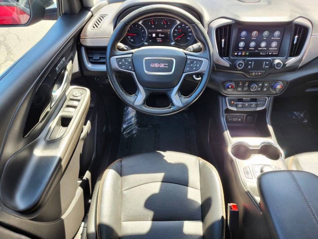 2023 GMC Terrain AT4 - Photo 11