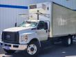 Used 2023 Ford F-650 Straight Frame Gas NA