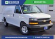  Chevrolet Express Cargo 2500